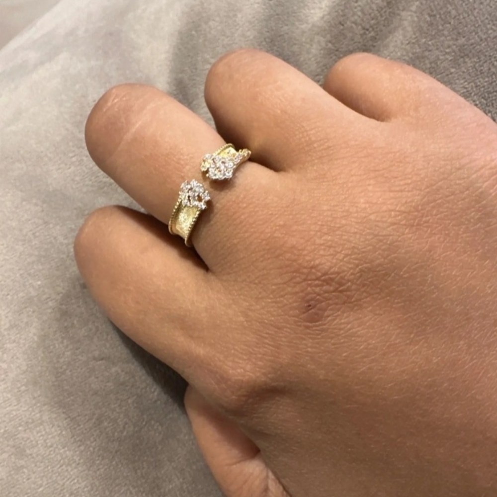 gold ring